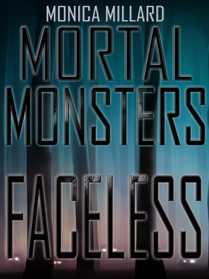 cover image of Faceless